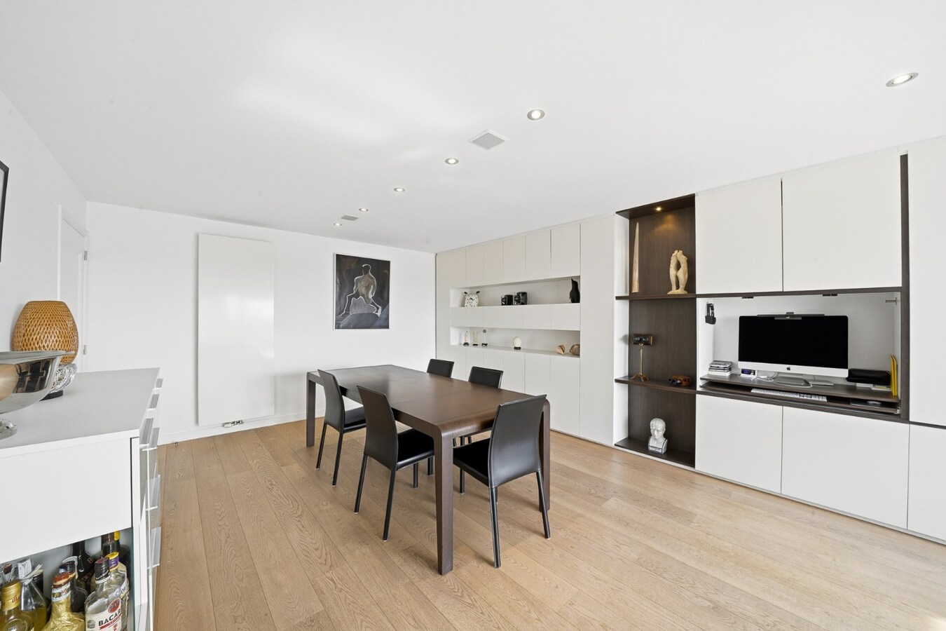 Te koop appartement - Oostende