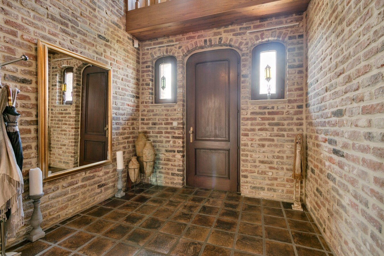 Ruime gezinswoning met polyvalente ruimte van 50 m² 