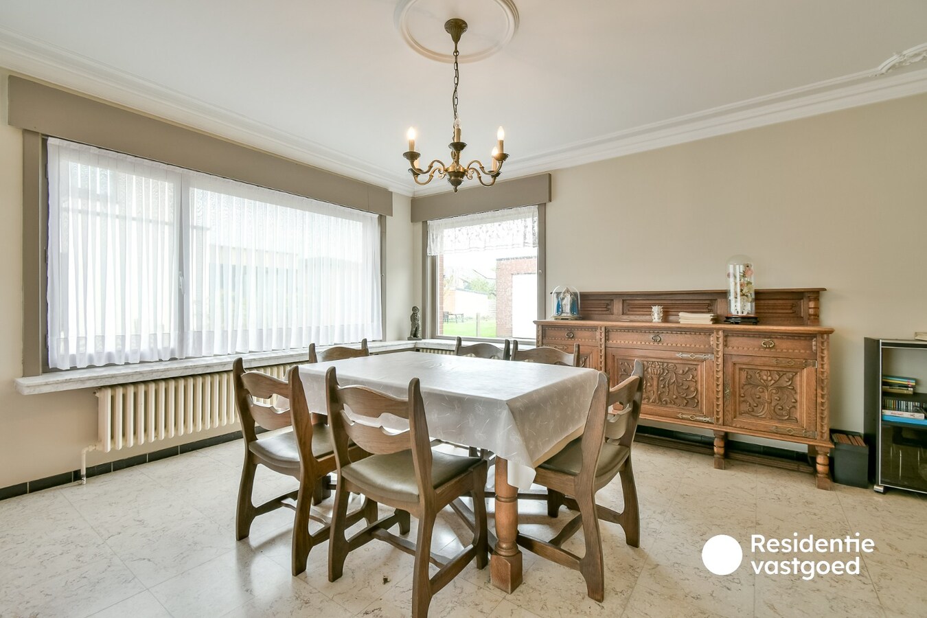 Te koop woning - Oostkamp