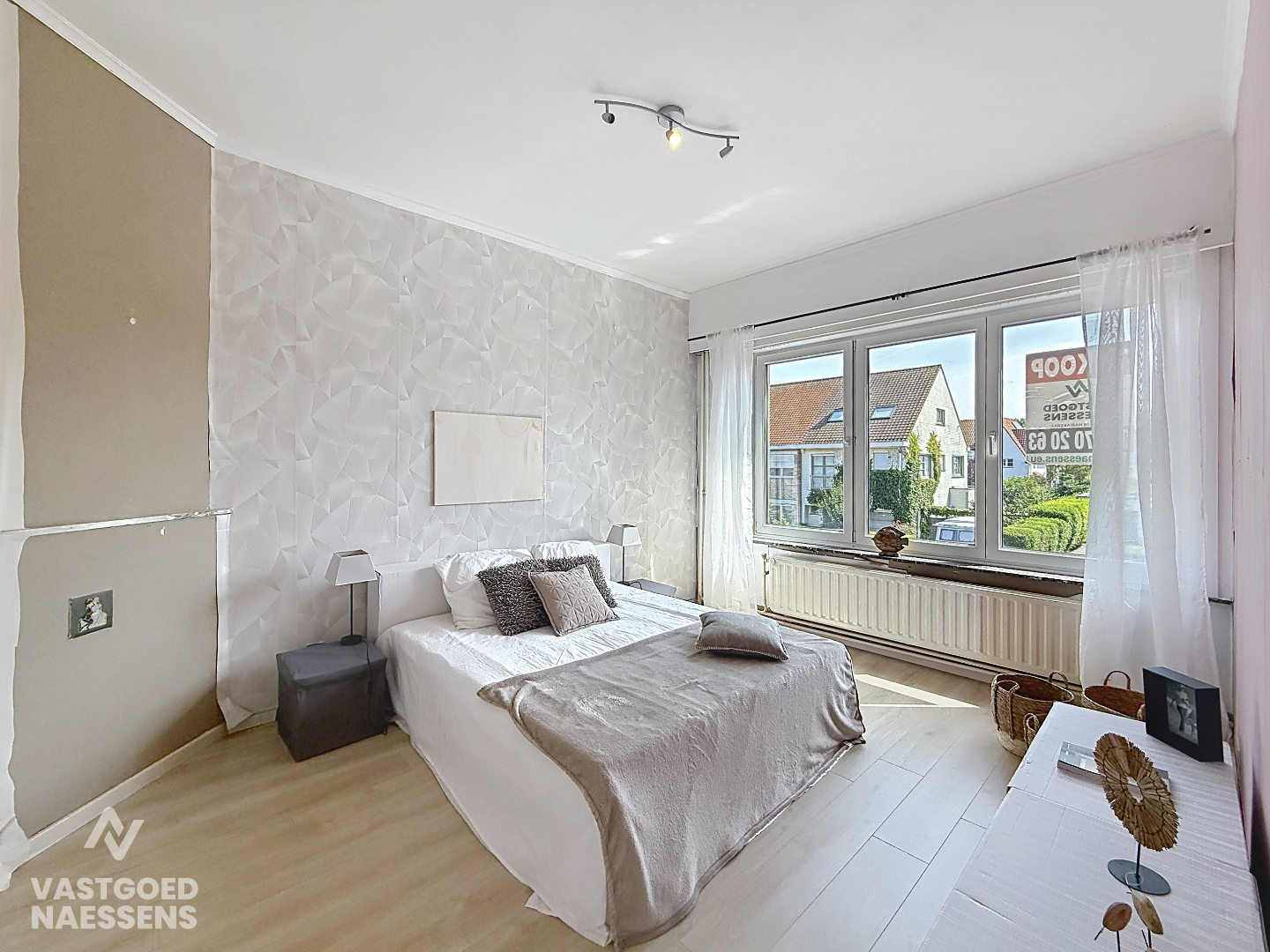 Maison a vendre À Oostende