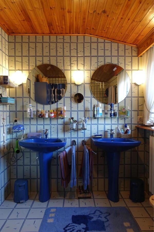 Karaktervolle villa met gezellige tuin 