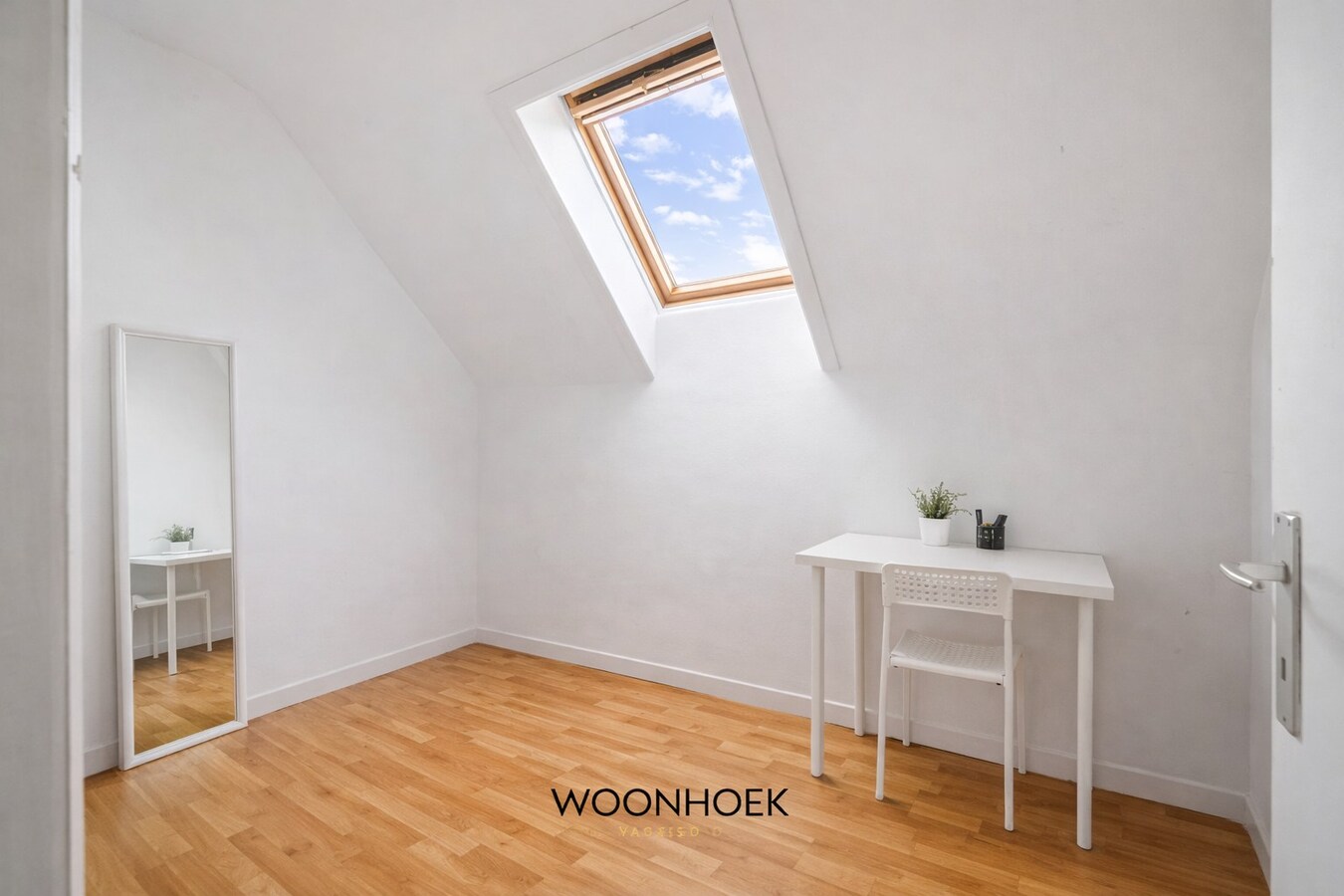 2-slpk appartement op een toplocatie in centrum te Temse 