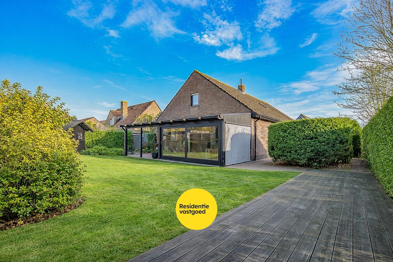 Te koop woning - Nieuwpoort