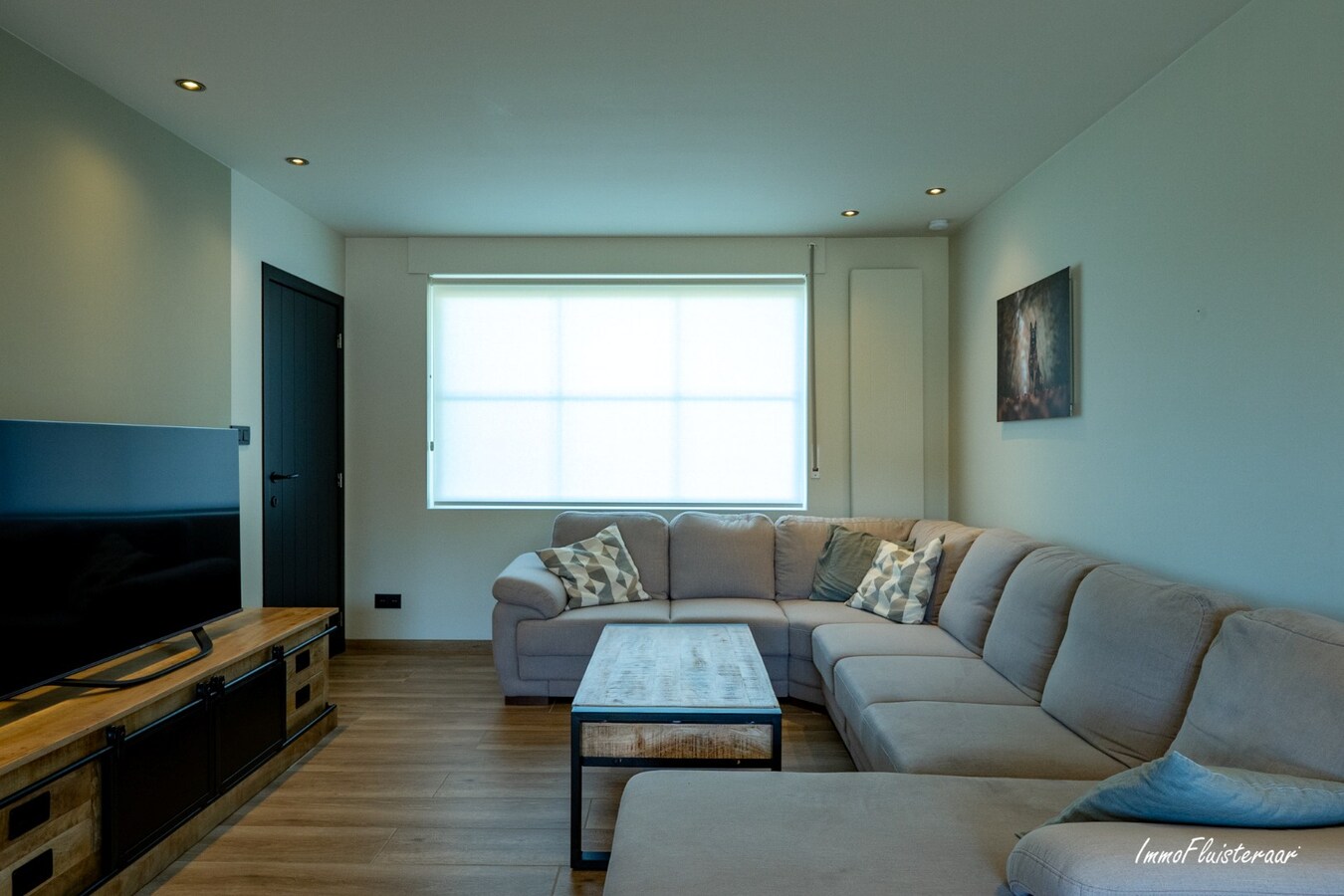 Gerenoveerde woning met weiland op ca. 1,2 ha te Bree 