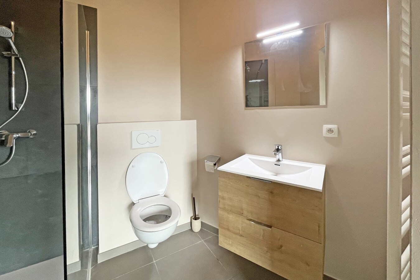 Instapklaar appartement op een toplocatie 