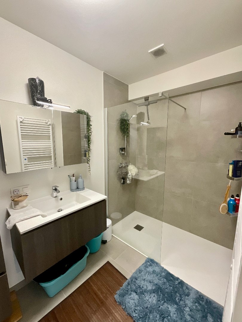 Happy Single appartement 