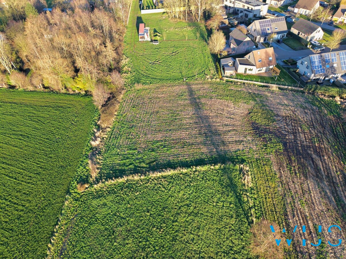 Projectgrond Rieme/Ertvelde 