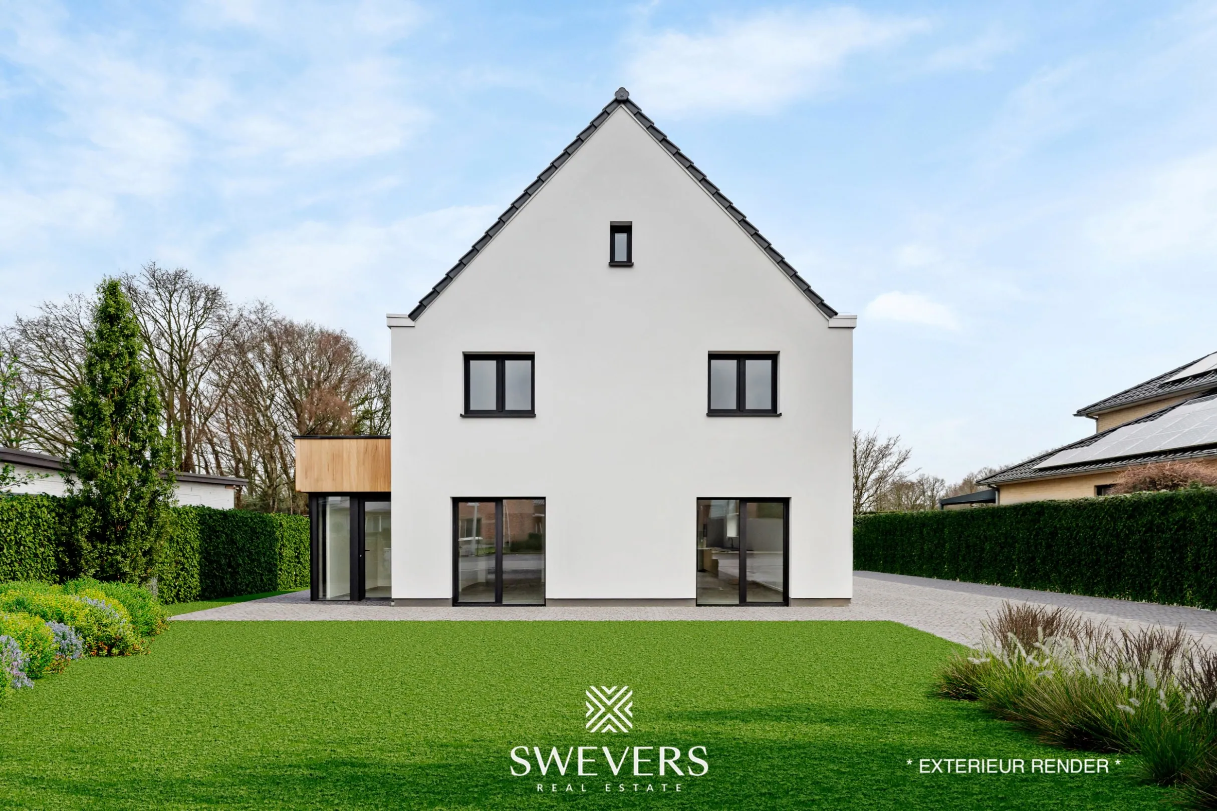 Te koop woning - Zonhoven