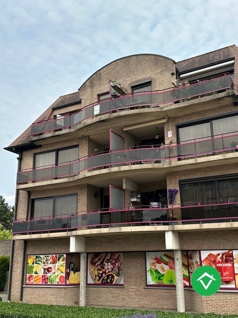 Verhuurd appartement - Kortemark