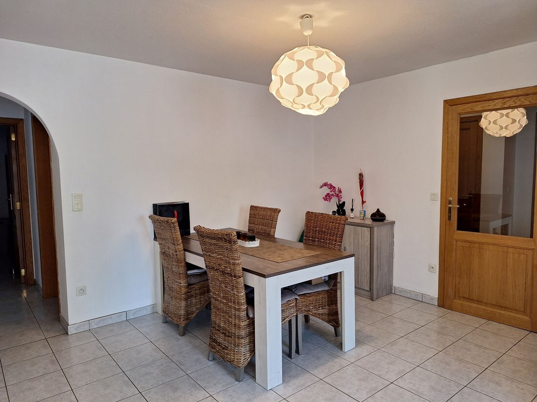 Verhuurd appartement - As