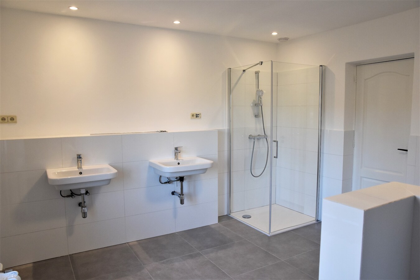 Villa verhuurd in Poppel