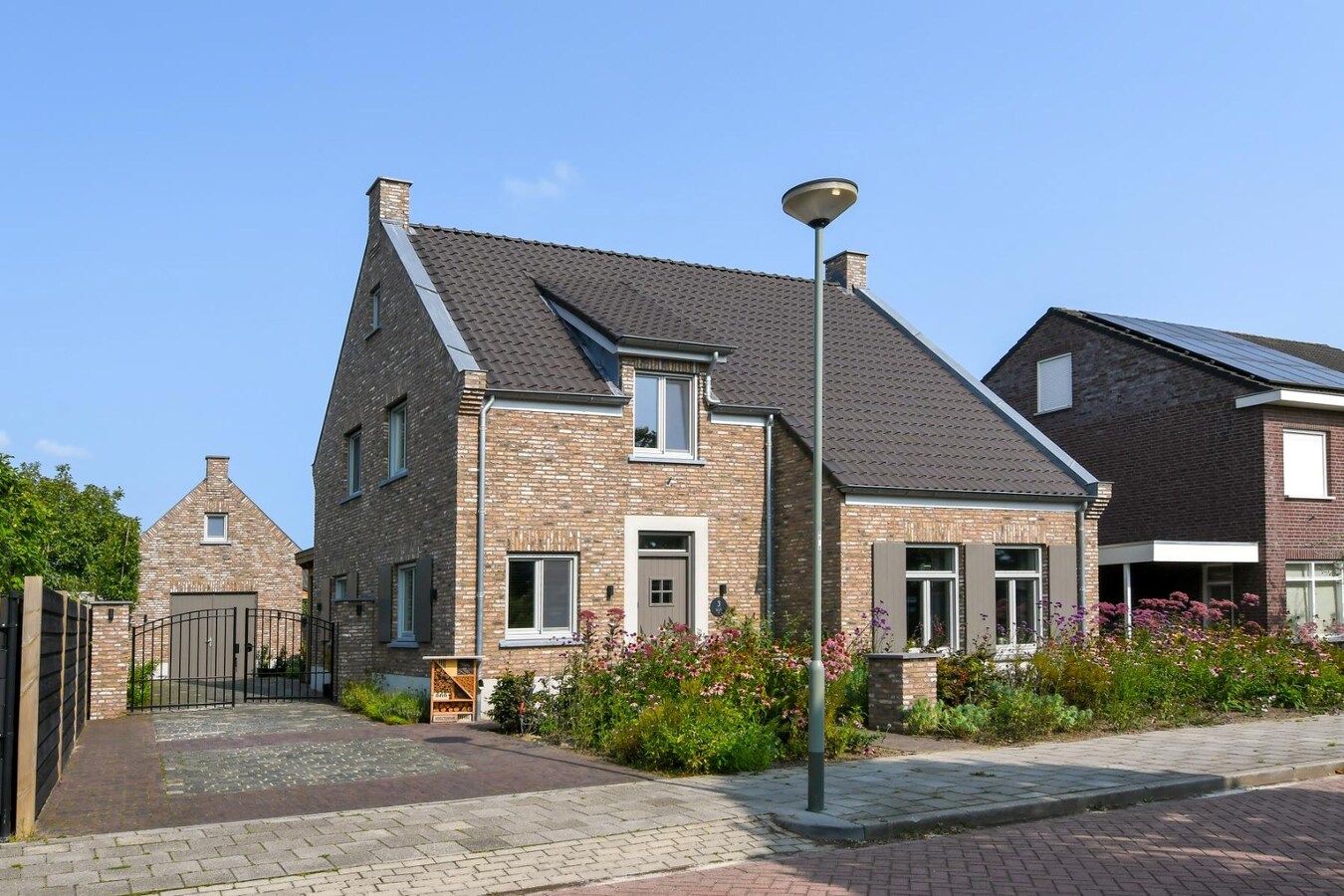 Verkocht eengezinswoning - Koningslust
