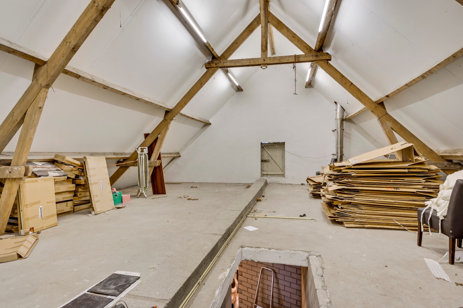 Woonboerderij te koop in Weert