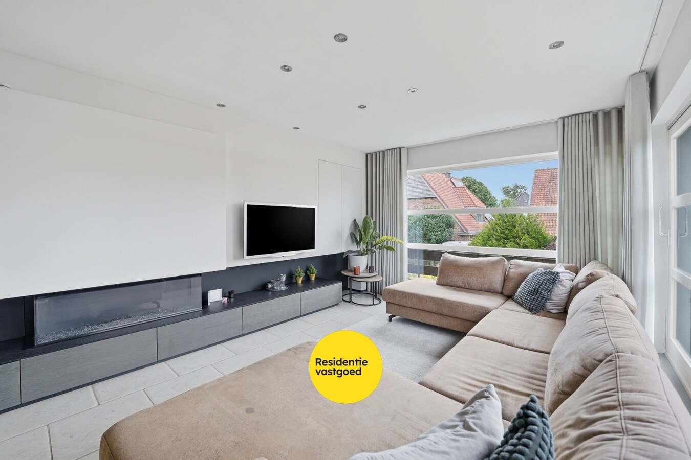 Te koop duplex - Bredene