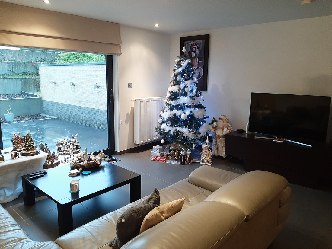 Verhuurd woning - Rijkhoven