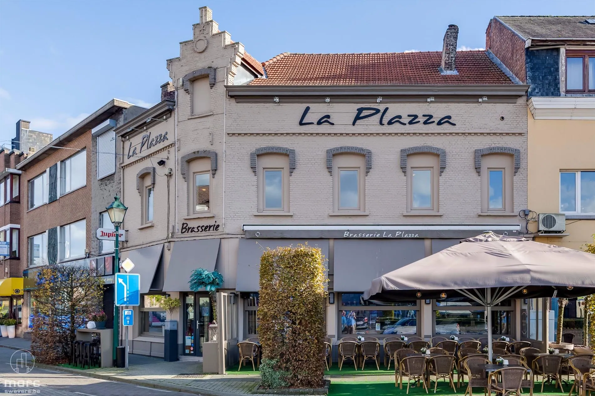 Verkocht horeca - Leopoldsburg