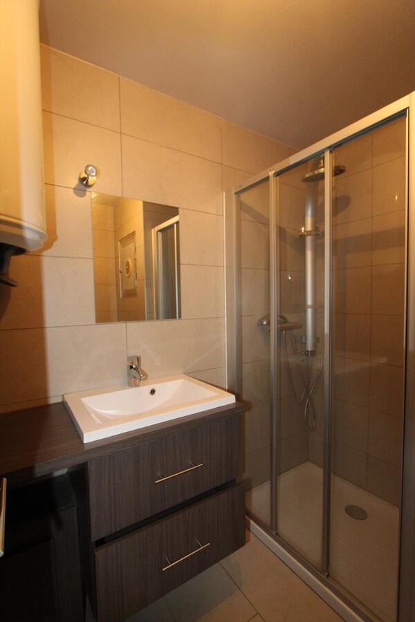 Appartement met 2 slaapkamers te Oostende 