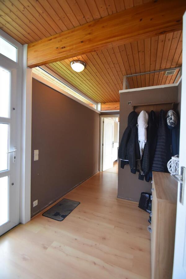 Bijzonder rustig doch goed bereikbare bungalow op 587 m² grond, gelegen tussen kleine en grote ring 