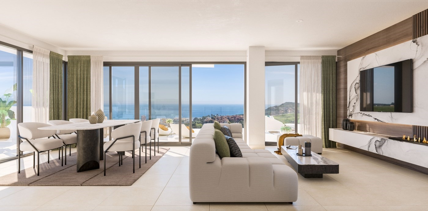 Pure Sun Residences II - 18_21C 