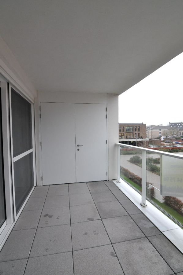 Prachtig recent appartement in Zwevegem 