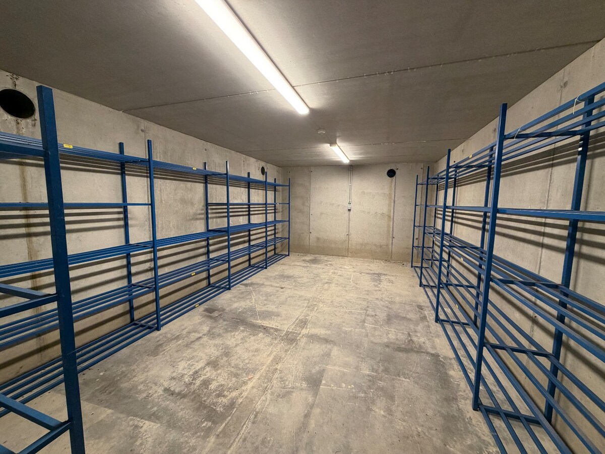 Exceptionele energiezuinige nieuwbouw. 