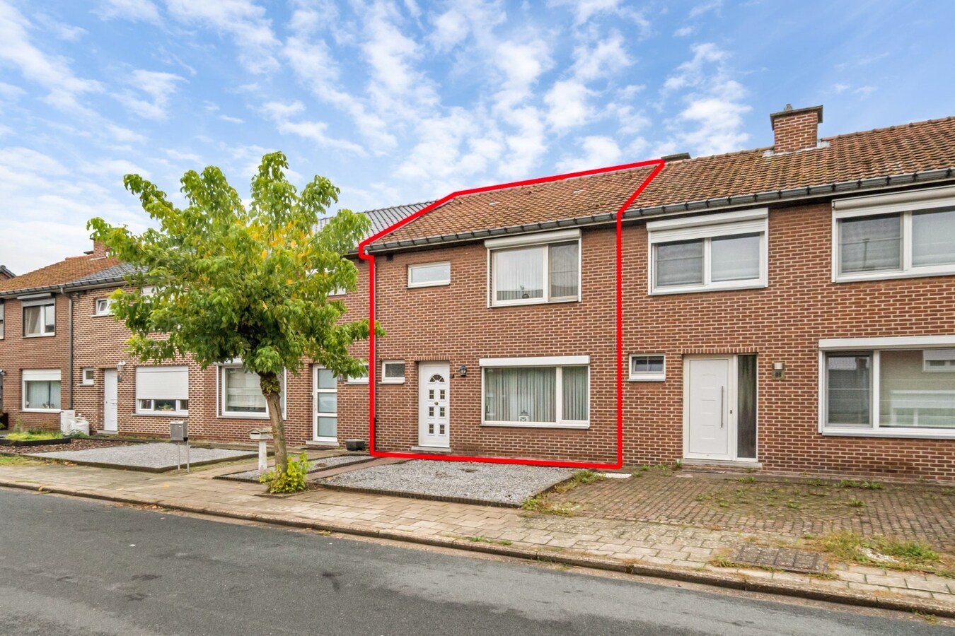 Te koop - Woning - Maaseik