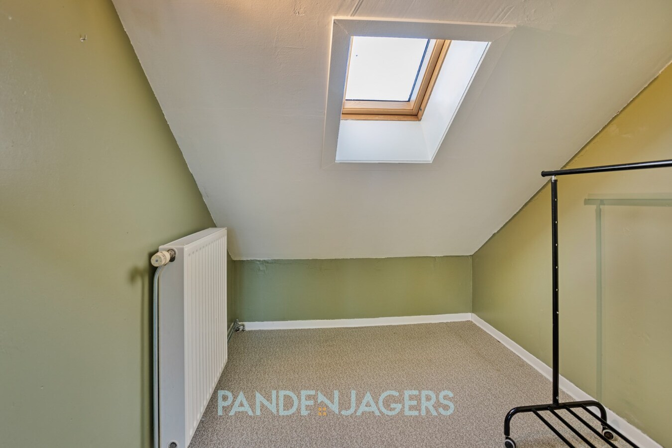 Deels vernieuwde bel-etage met EPC B-label te Duffel 