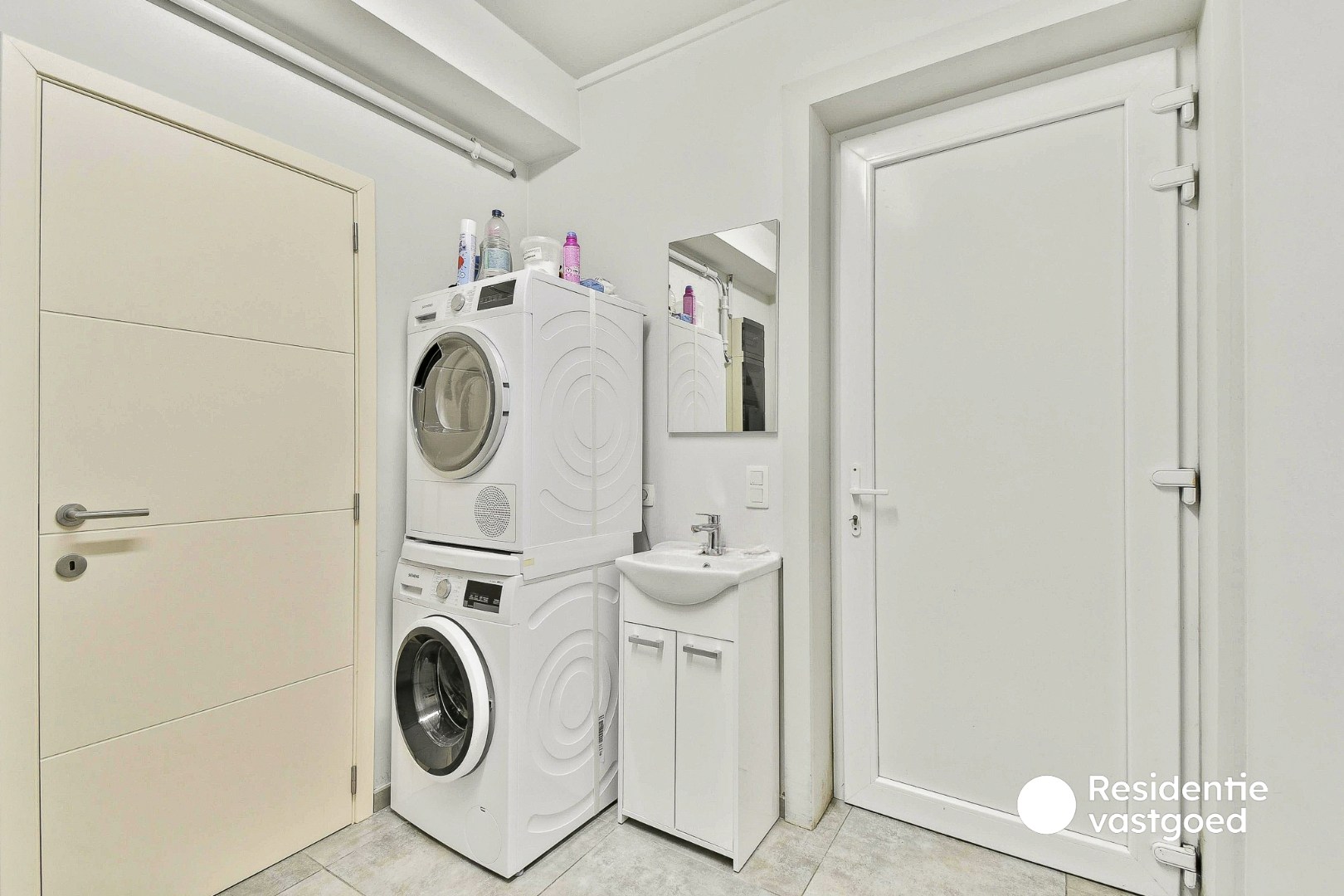 Instapklare en alleenstaande bungalowwoning 