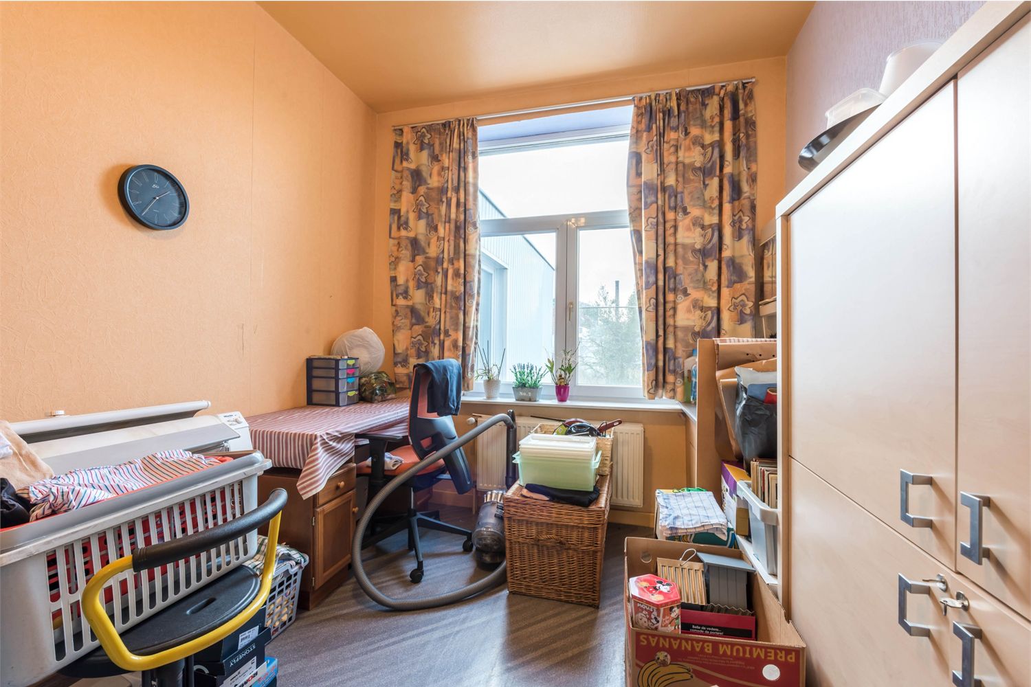 Woning verkocht in Sint-Amandsberg