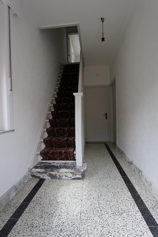 Woning met 3 slaapkamers en garage centrum-Ardooie 