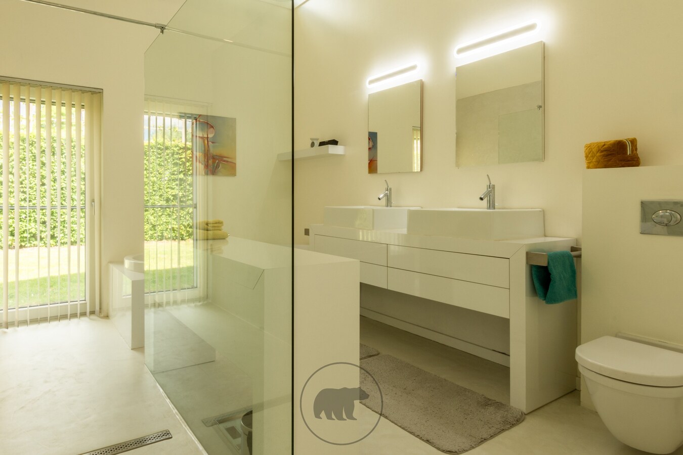 Energiezuinige villa op residentiële droomlocatie te Oostakker 