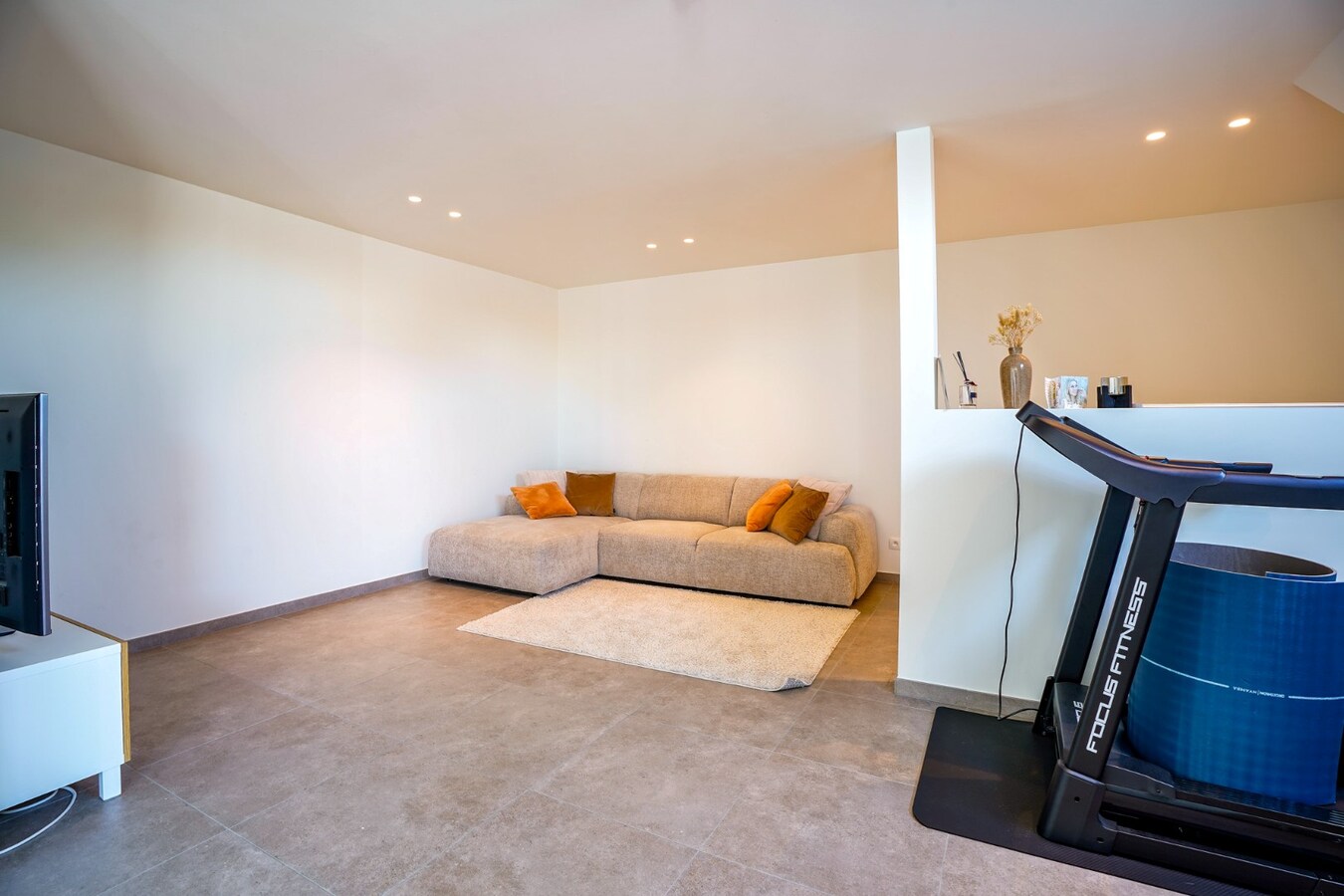 Te huur appartement - Diksmuide