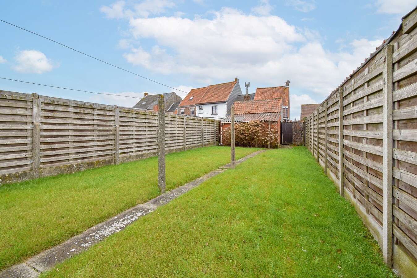 Verkocht woning - Koekelare