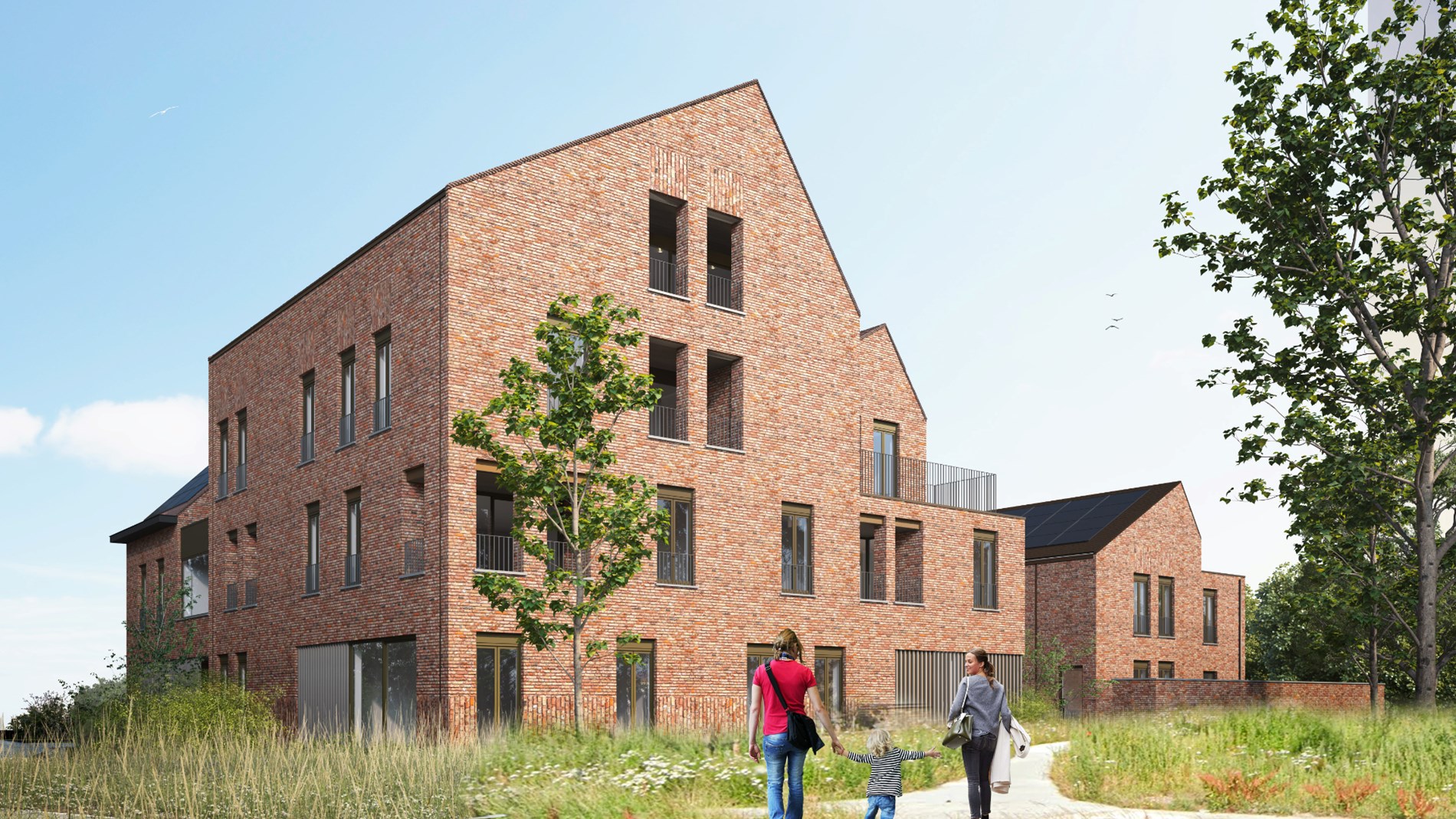 Residentie Elena - Waar uw wensen werkelijkheid worden! 