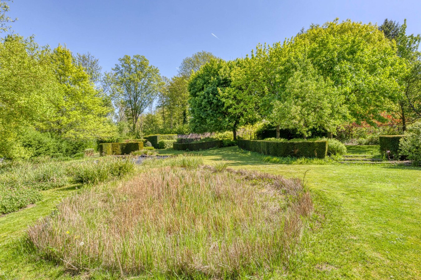 Exclusieve VILLA met hoogwaardige materialen te Vertrijk (Boutersem) 