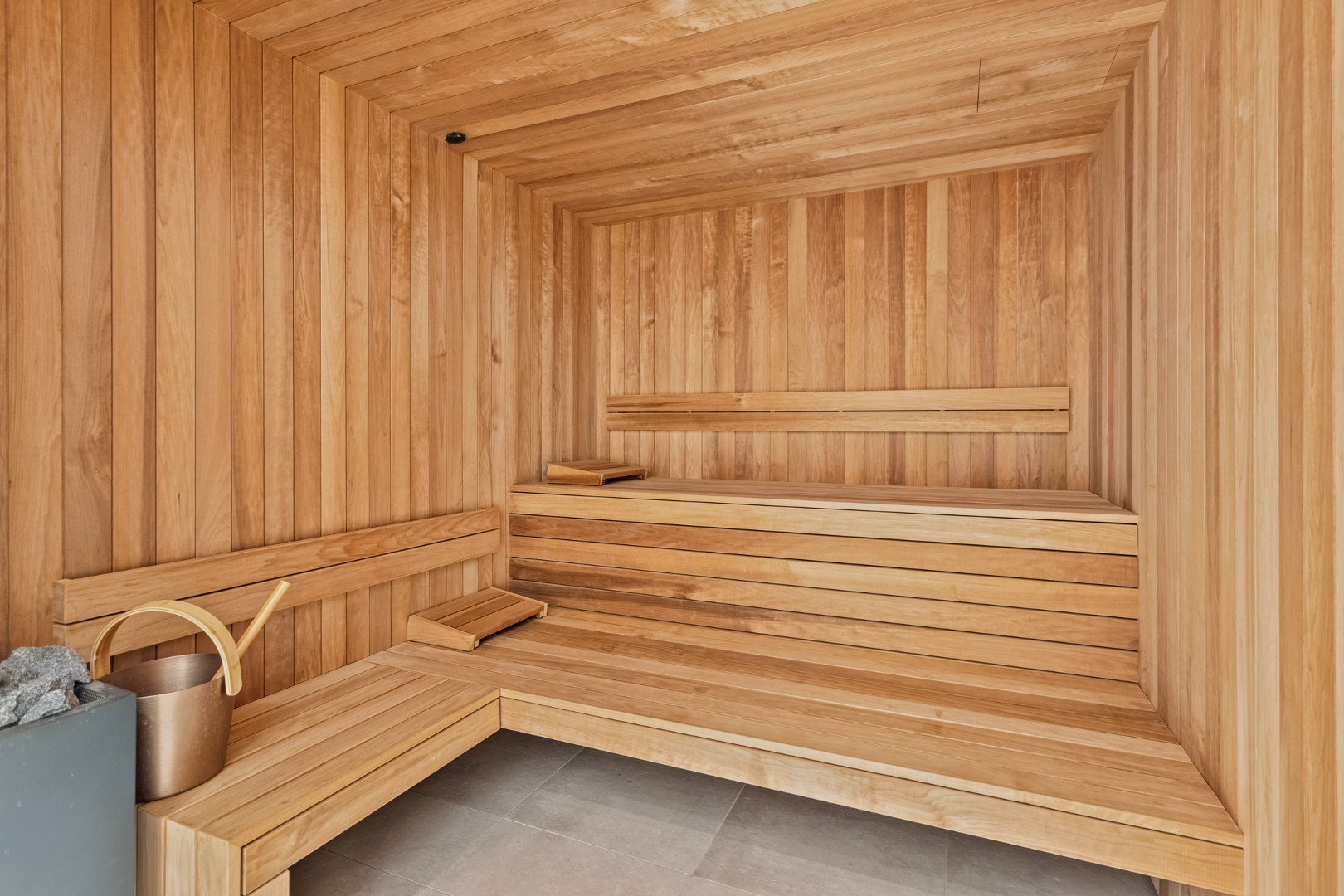 Residentie Pur Sang: luxueuze assistentiewoningen met hoogwaardige afwerking! 