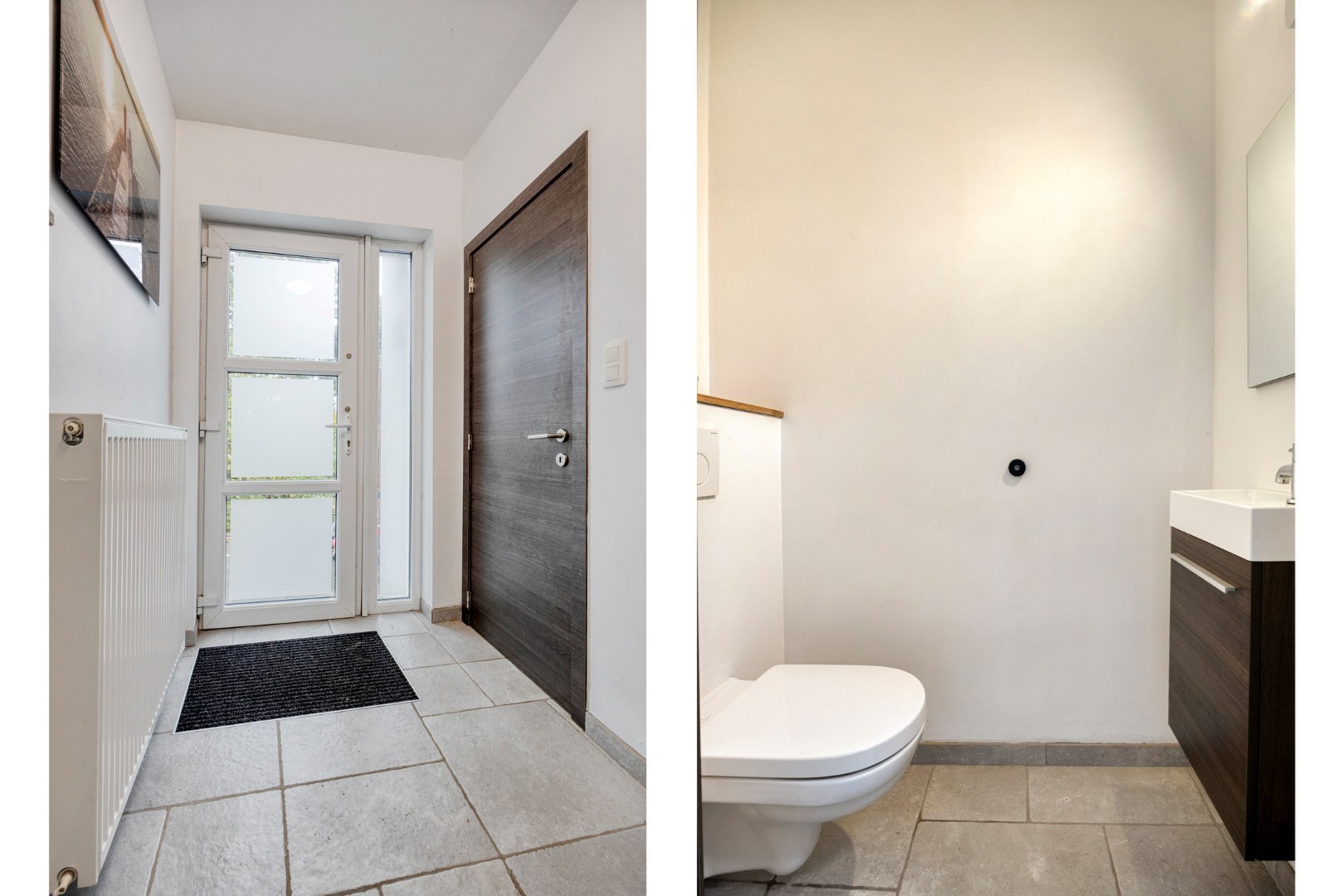 Open bebouwing met 4 slaapkamers, bureau, garage en prachtige tuin in Boutersem – EPC 158 kWh/m² - bewoonbare opp. 282 m² 