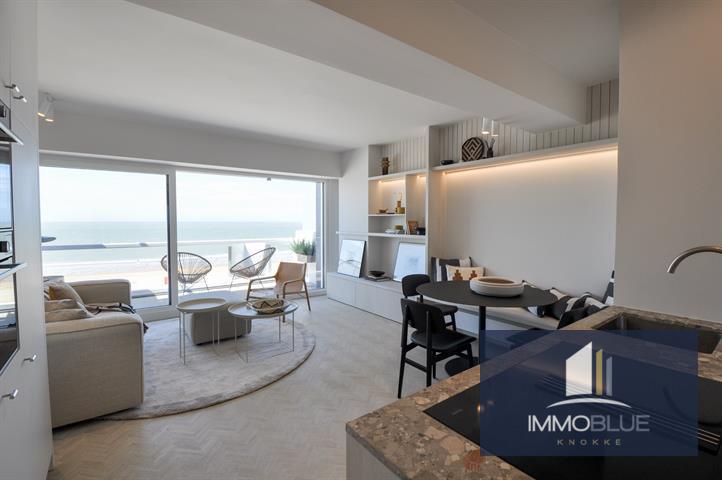 Vendu penthouse - Knokke-Heist