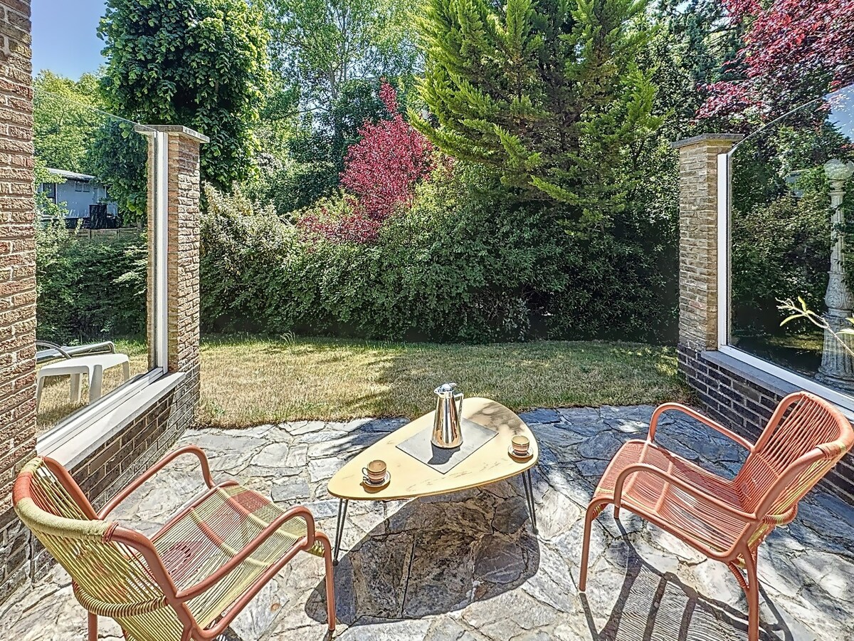 Villa verkocht in De Panne