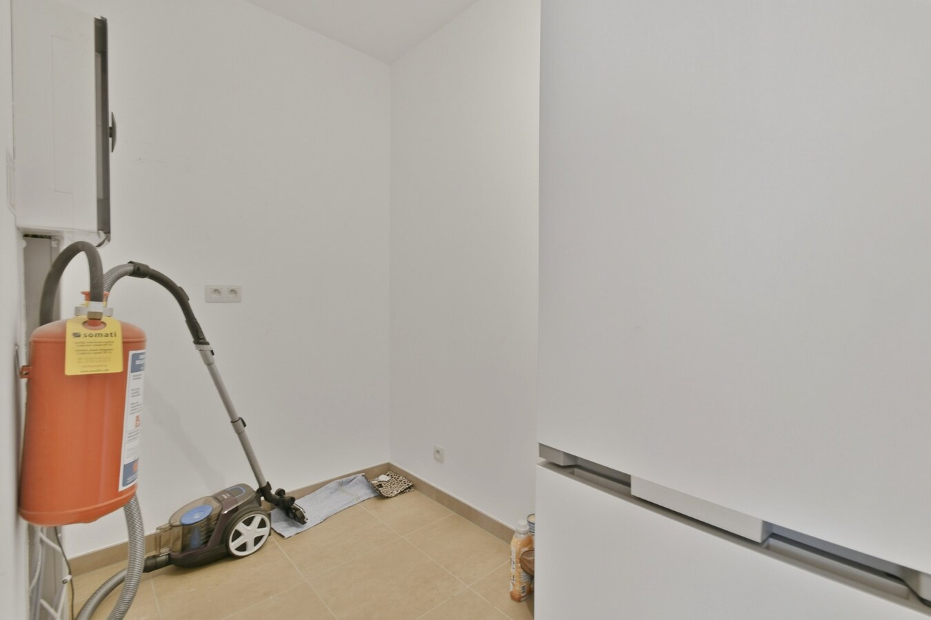 Te huur duplex - Oudenburg