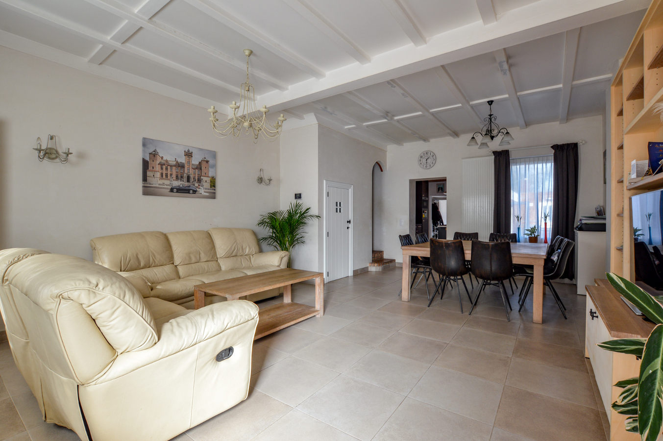 Verkocht woning - Sint-Andries