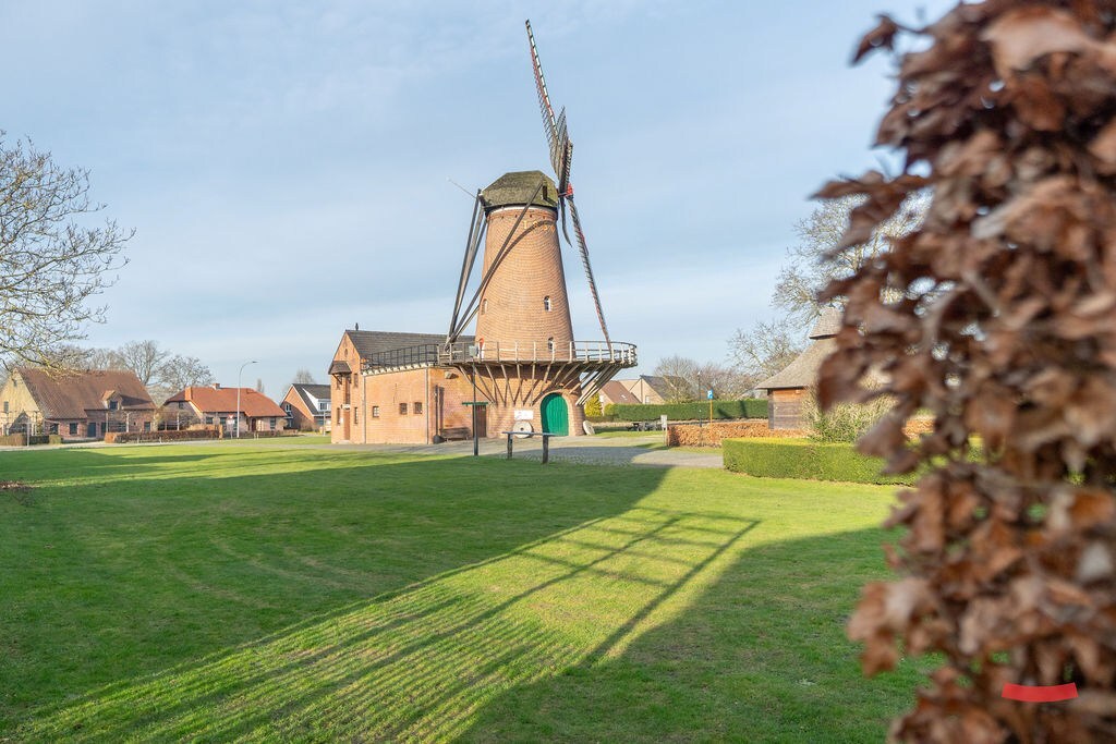 Woning te koop in Weelde