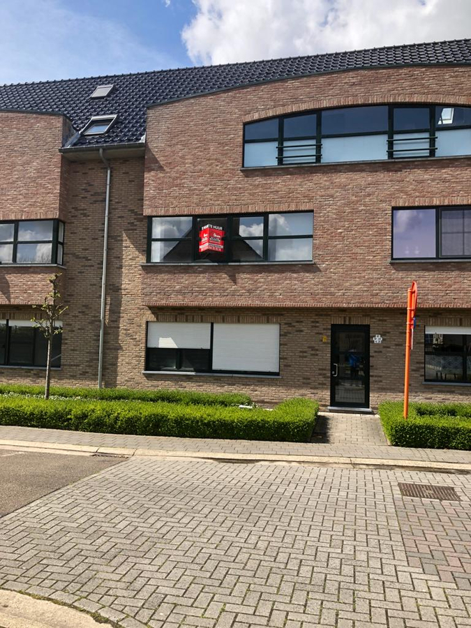 Verhuurd appartement - Geel