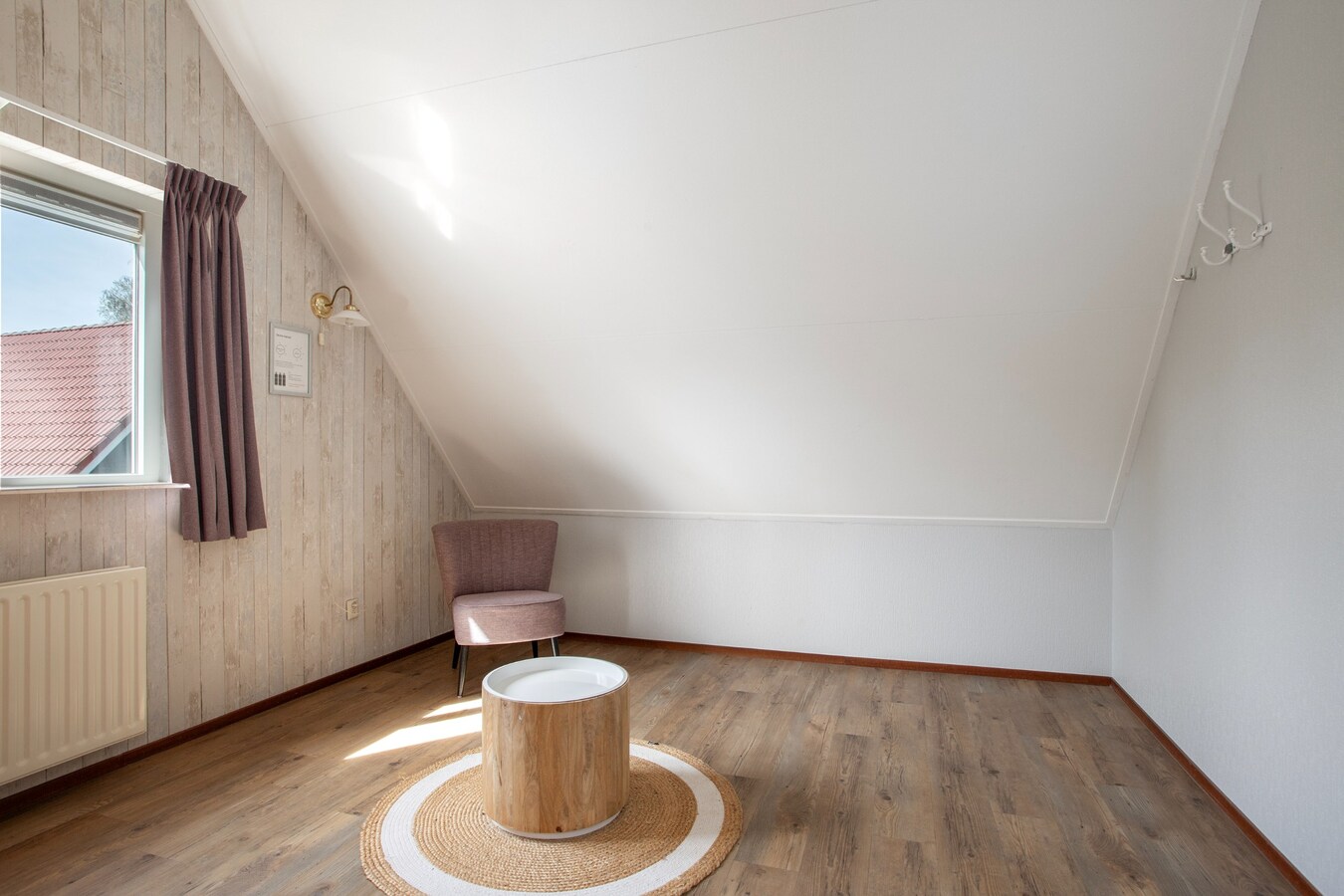 Te koop: Recreatiewoning in het groen van De Kempen – Duc de Brabant. 