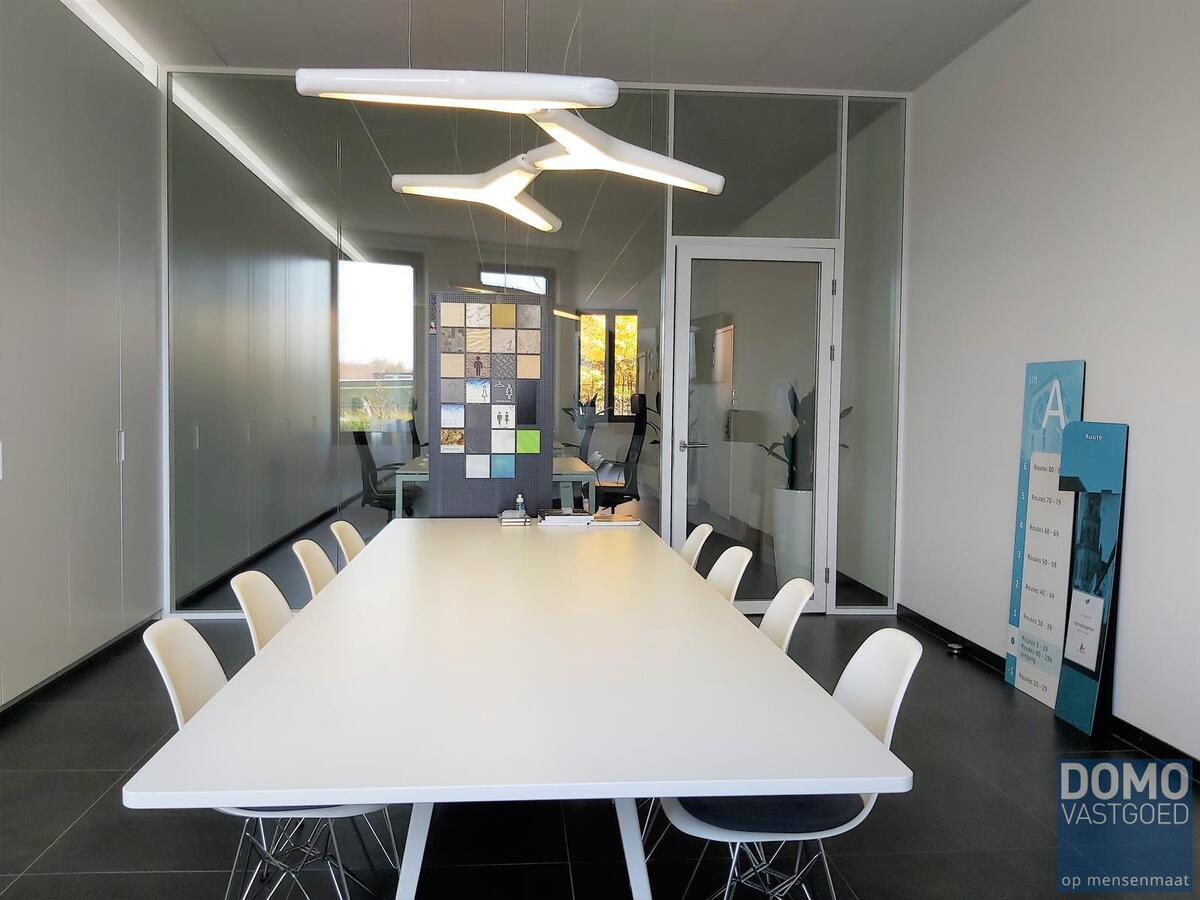 Kantoor verkocht in Hasselt