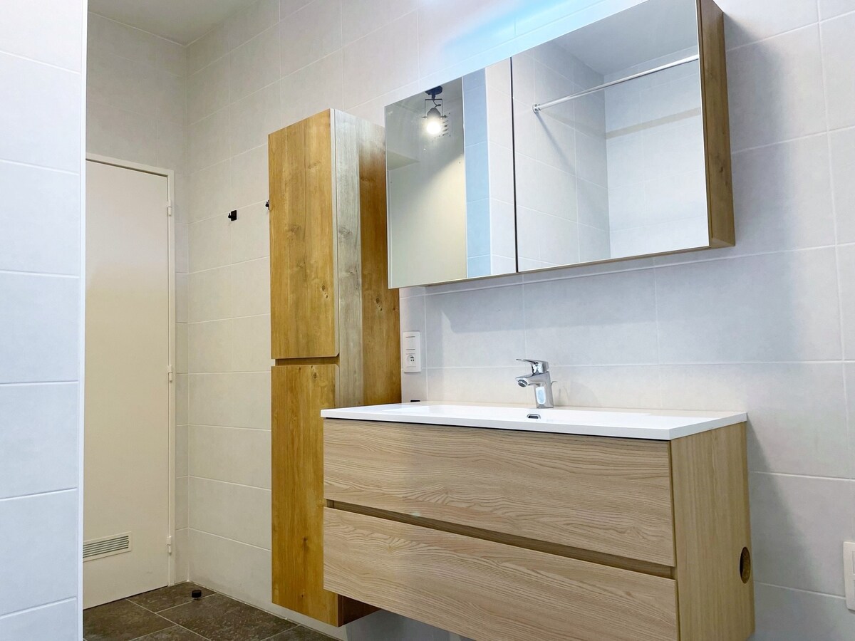 Appartement verhuurd in Oud-Turnhout