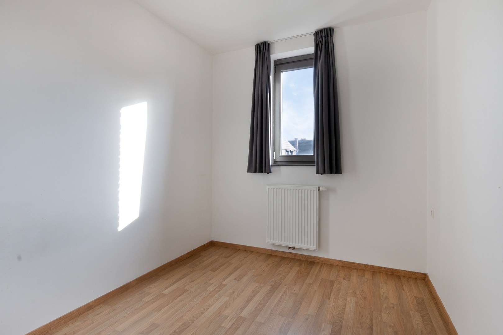 Recent appartement met 2 slaapkamers, terras, 2 ondergrondse autostaanplaatsen en private kelderberging in Herent! - EPC 41 kWh/m² - bewoonbare opp. 86 m² 