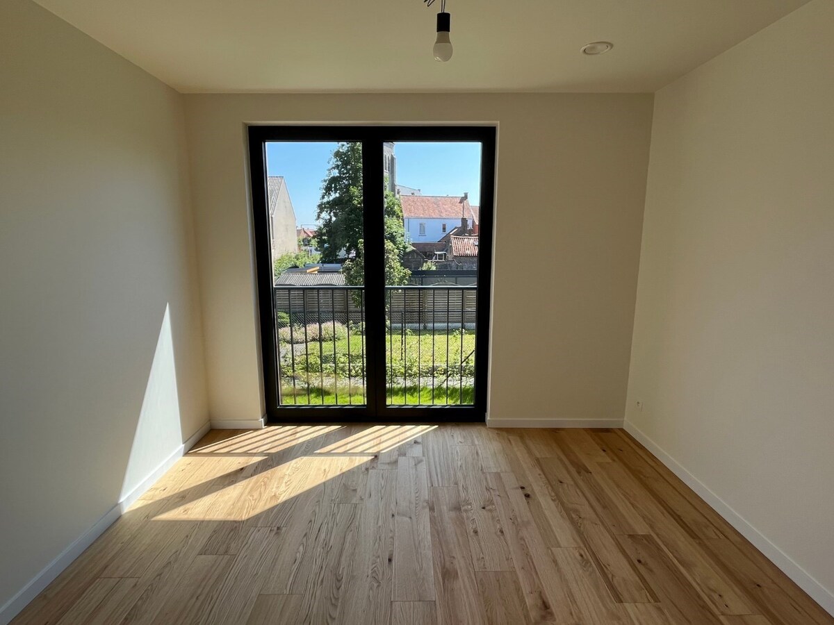 Prachtige BEN-woning 