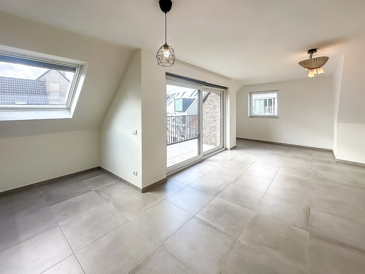 Verhuurd appartement - Torhout
