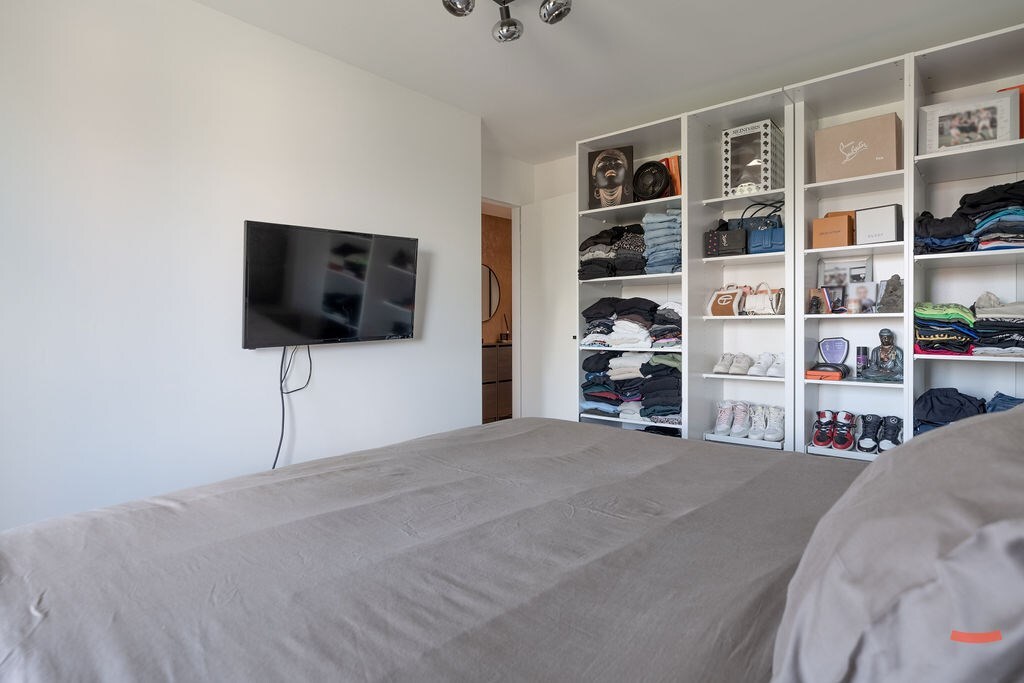 Appartement verkocht in Poppel